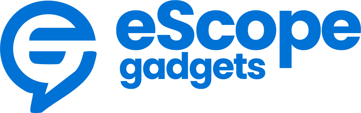 eScope Gadgets