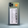Apple iPhone 11 Pro Max