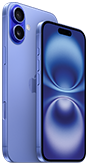 Apple iPhone 16