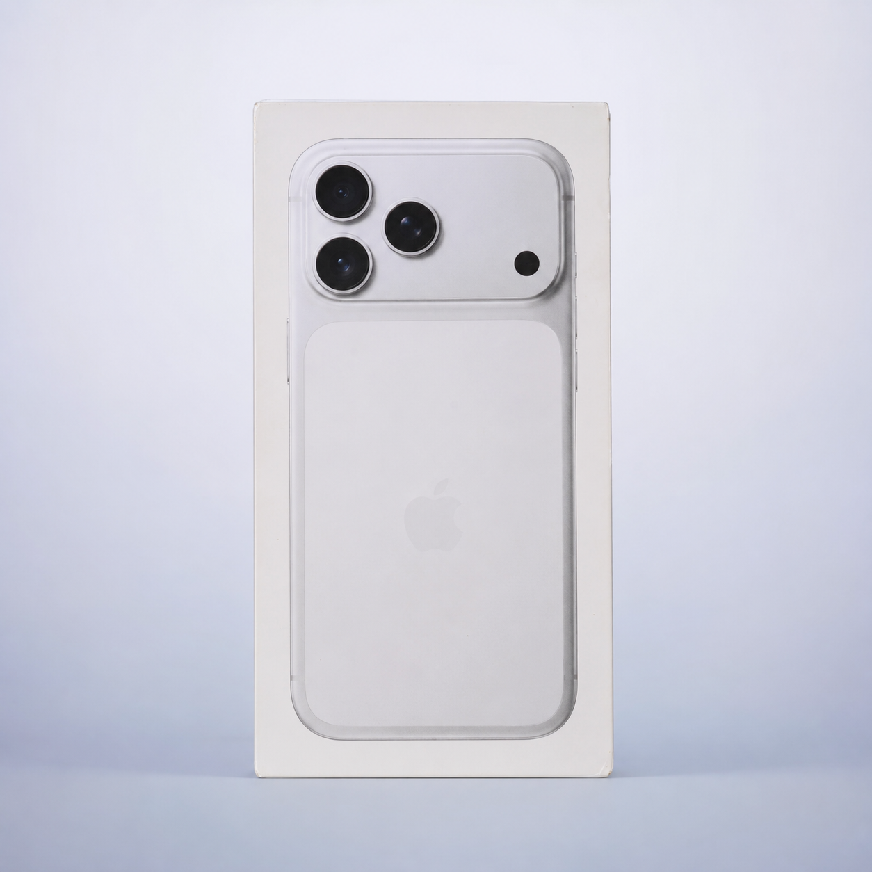 Apple iPhone 17 Pro Max [NEW]