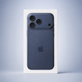 Apple iPhone 17 Pro Max [NEW] Deep Blue Color